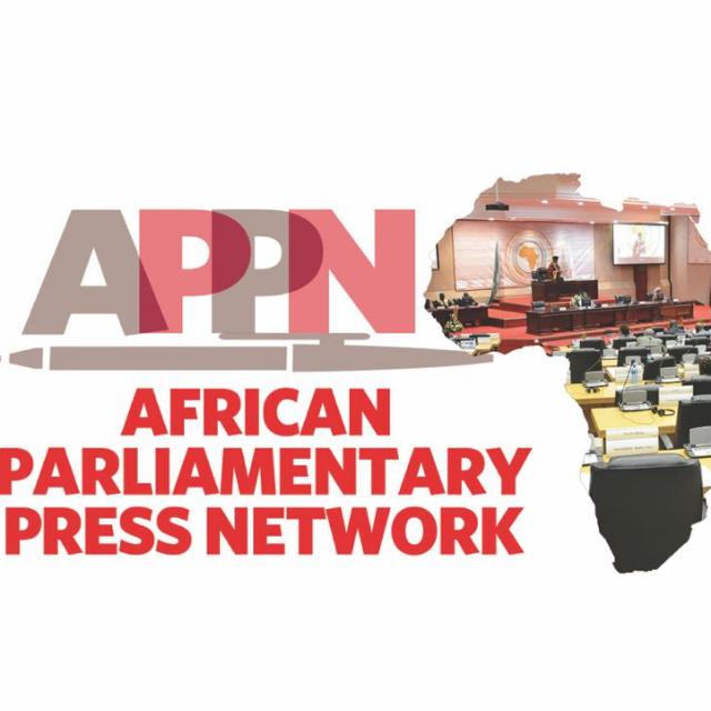 World Press Freedom Day: APPN urges African Parliaments to form Press Galleries