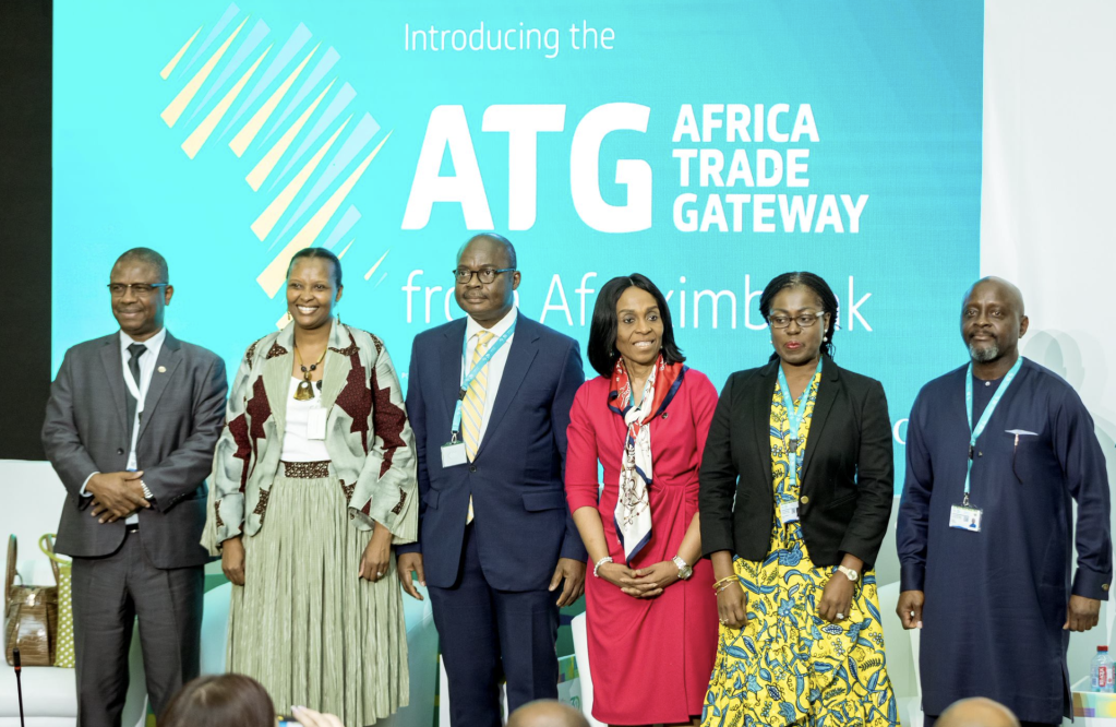 Afreximbank establishes Africa Trade Gateway