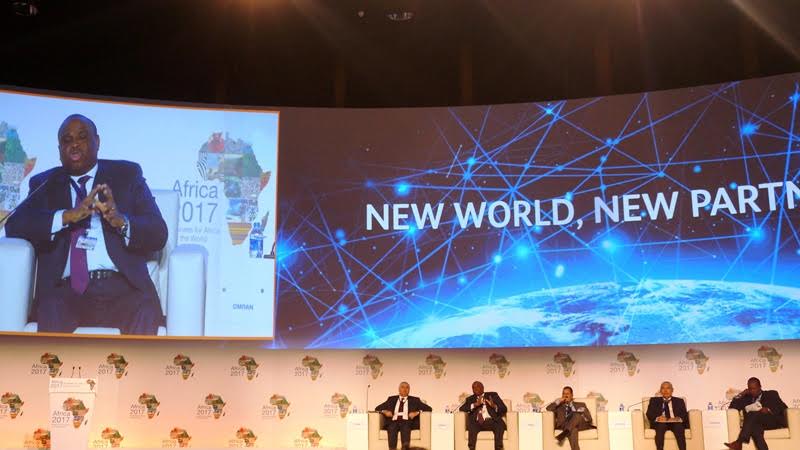 Move from commodity dependence to fight poverty: Afreximbank