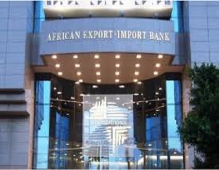 Afreximbank in Floating Liquefied Natural Gas project in Nigeria