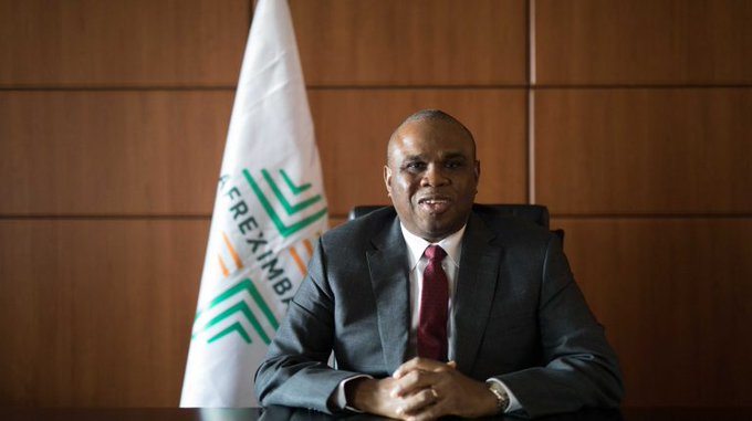 Promoting Africa’s fashion apparel and textile industry: Afreximbank, Portuguese entrepreneurs sign pact