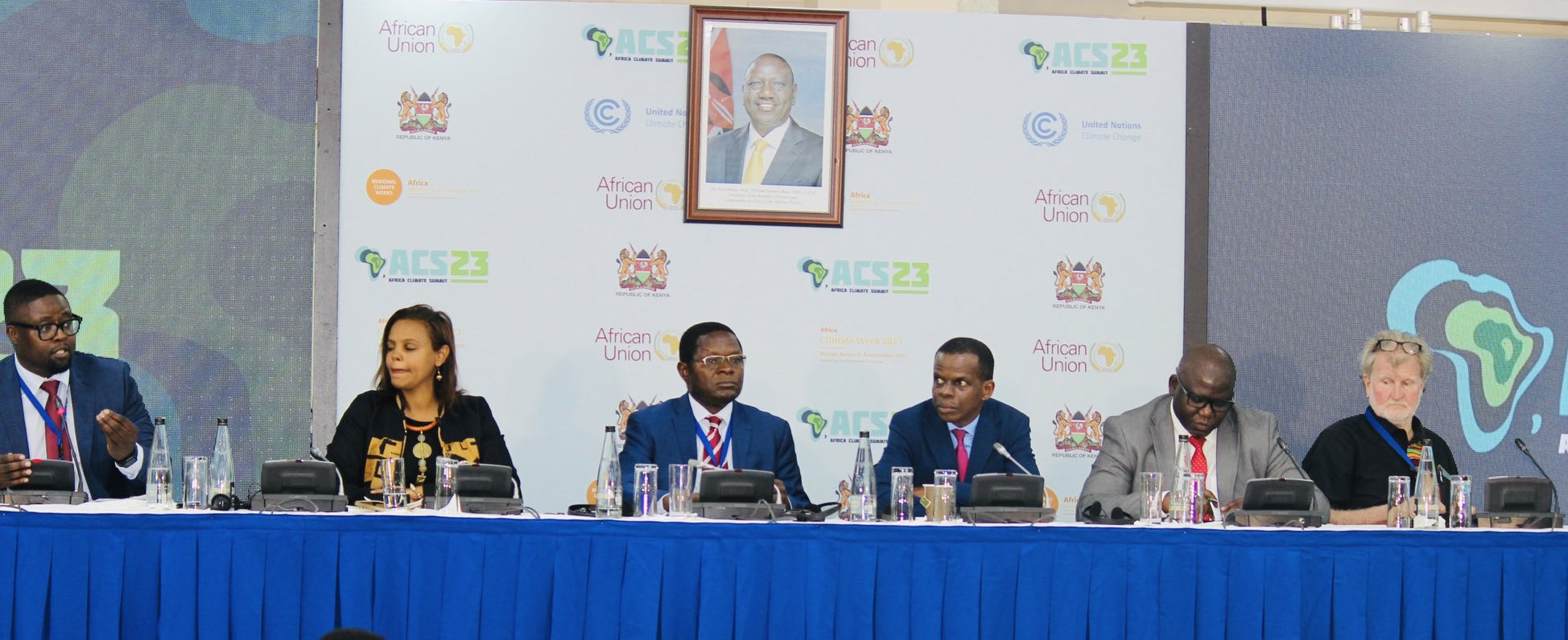 Africa Climate Summit: “Africa’s Green Minerals Strategy” a catalyst for industrialisation