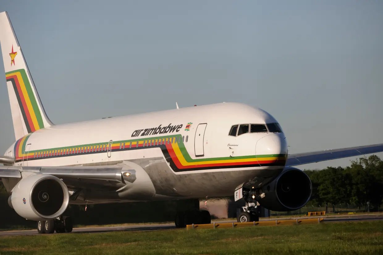 Former Air Zim executives win appeal