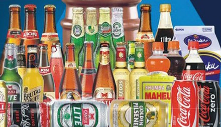 SAAPA Commends Government’s Ban of Alcohol Sales in Fighting COVID-19