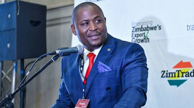 Zimbabwe among Global Award Winners for Trade Promotion Initiatives