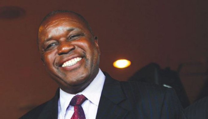 ZNLWVA faction welcomes President Mnangagwa’s decision to offload Chris Mutsvangwa