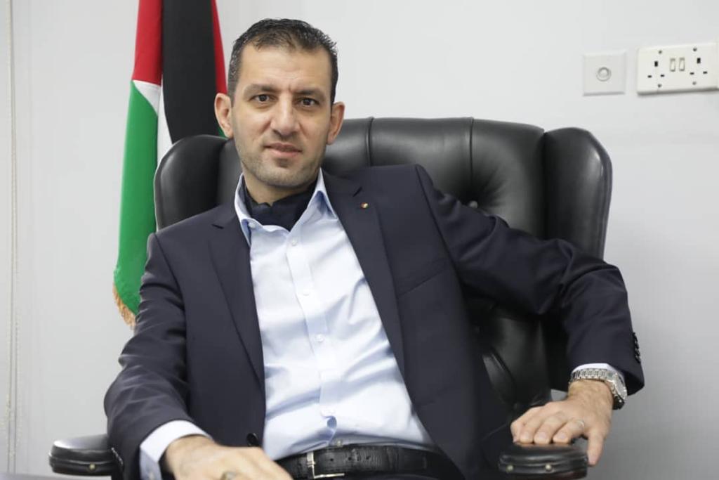 2022 Festive Season: Palestine’s Ambassador Tamer Almassri delivers solidarity speech