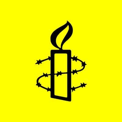 Amnesty International Zimbabwe suspended amid fraud allegations
