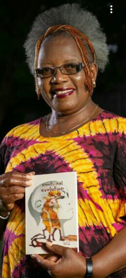 Pikitayi launches debut poetry book