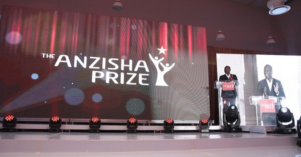 2018 Anzisha Prize finalists named