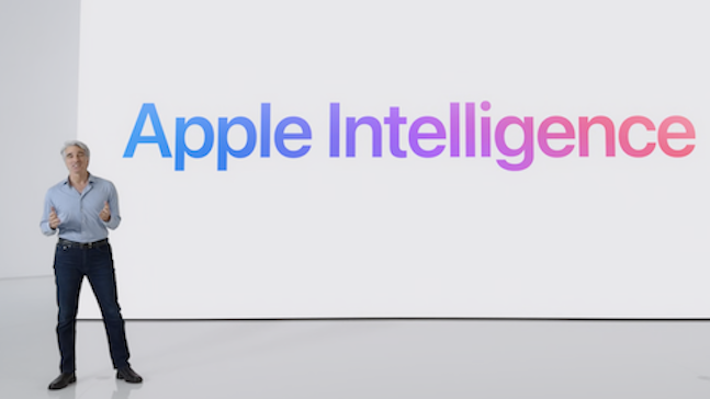 Apple introduces ChatGPT to iPhone in AI overhaul