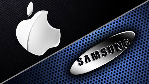 Samsung and Apple Put Their Beef Aside, Signs a Deal That Will Let People Access iTunes on Their Smart TVs