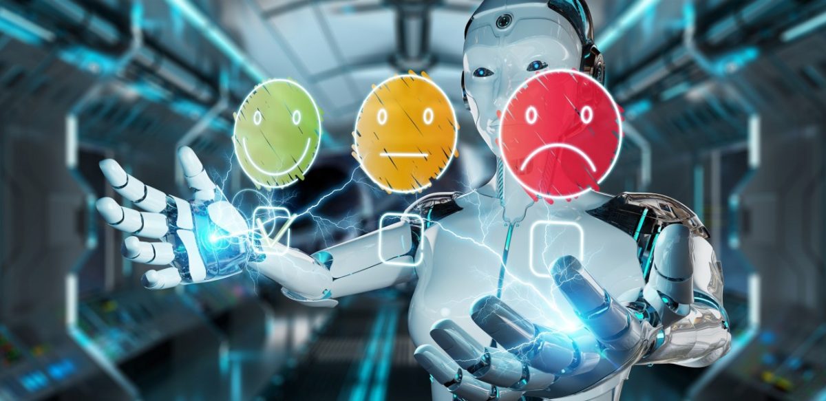 10 Wonderful Examples Of Using Artificial Intelligence (AI) For Good
