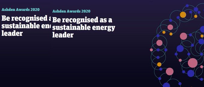 Ashden Awards 2020: Ten clean energy innovators lighting up Africa
