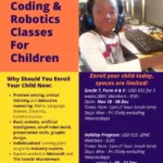 ICT Holiday Programs Launched For Children