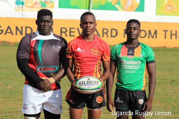 Rugby Africa’s U20 Barthés Trophy final: Zambia prevails over Uganda