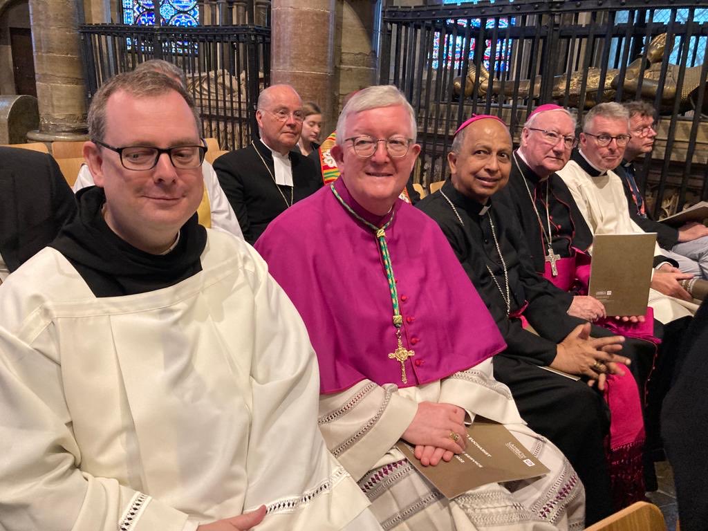Bishops express support for ‘Anglican Congress’ meeting in the Global South
