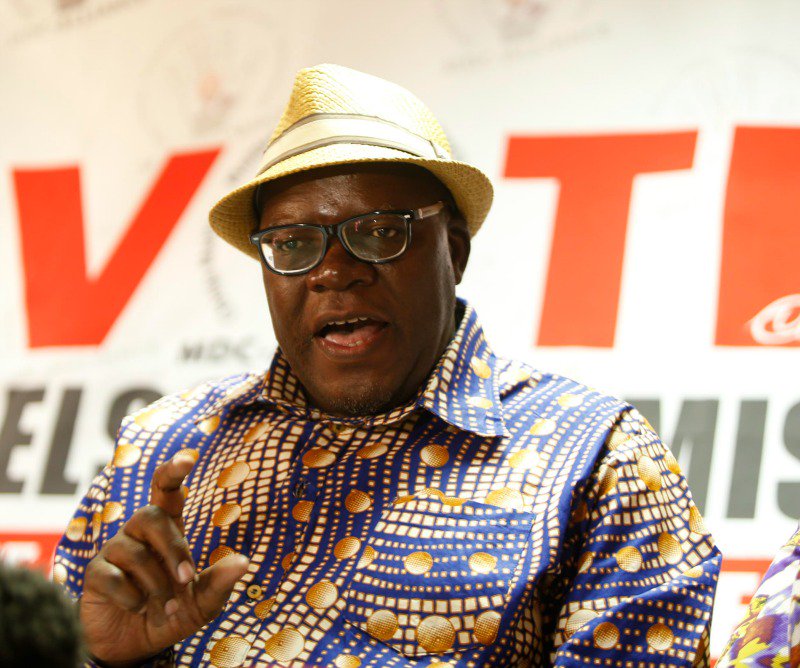 Zim Court acquits Biti’s aides for “border jumping”