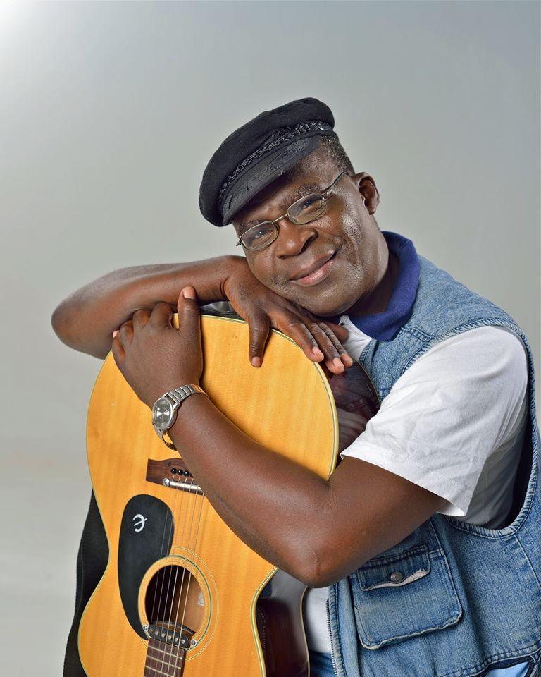 Theatre in the Park hosts fundraising concert for legendary musician Bob Nyabinde