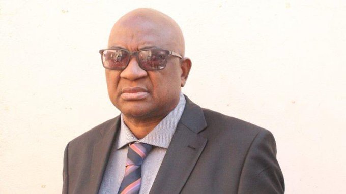 Chiyangwa urges churches to complement government initiatives