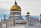 Brunei’s anti-gay laws counter stated aim to end AIDS epidemic