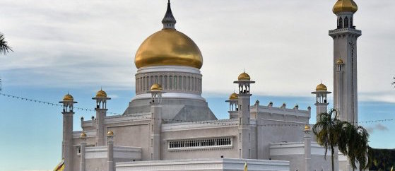 Brunei’s anti-gay laws counter stated aim to end AIDS epidemic