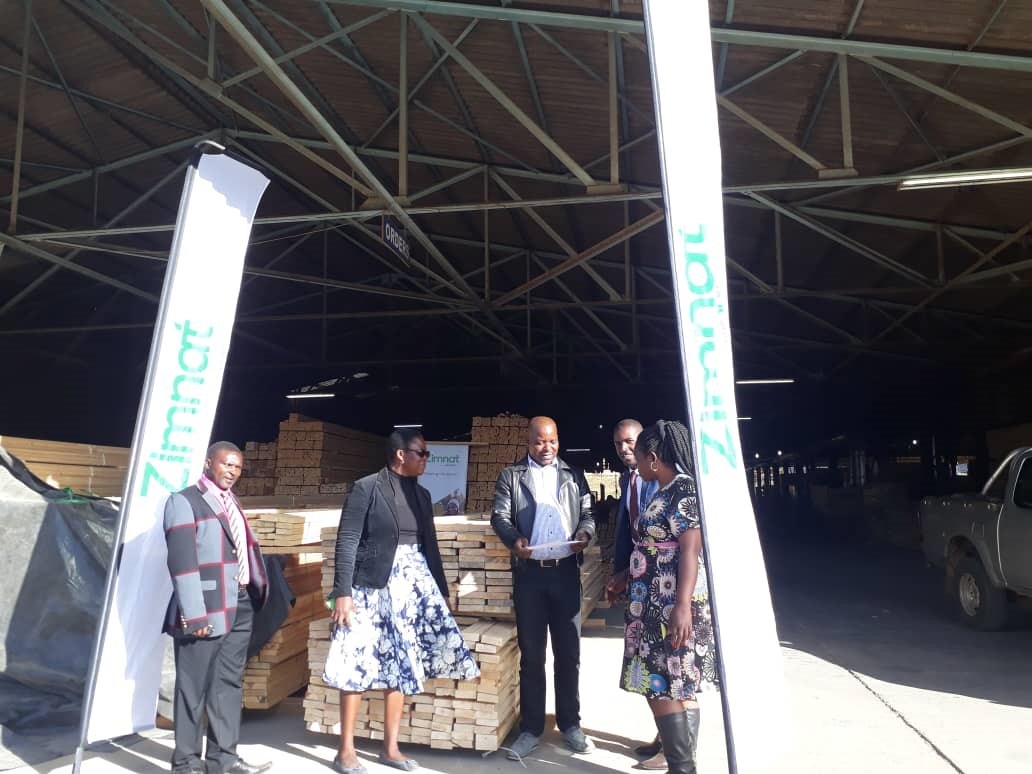Zimnat and Sanlam assist another cyclone affected school