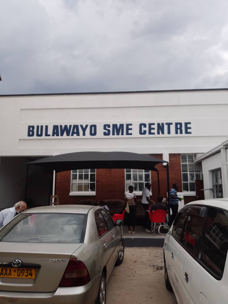 ILO to Launch Bulawayo Informal Market