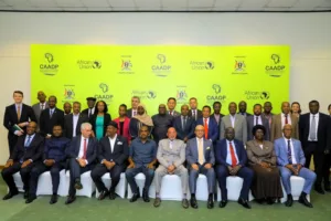 Stakeholders geared for African Union Extraordinary Summit on CAADP in Uganda