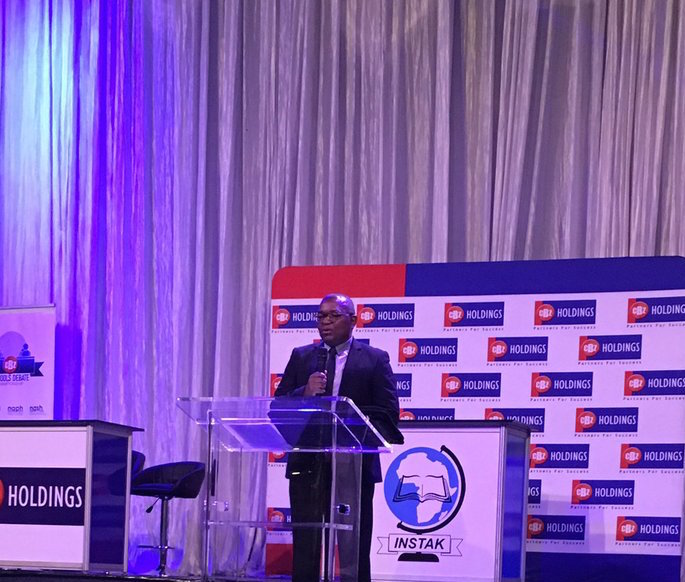 CBZ Holds Annual General Meeting