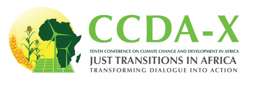 Leveraging just transitions for a climate-resilient Africa: challenges and opportunities