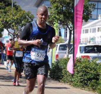 Zimnat offers expenses paid participation in Cape Town marathon