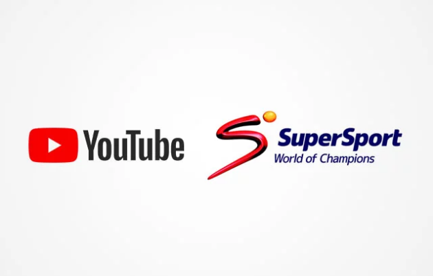 YouTube Sports Streaming in South Africa With SuperSport