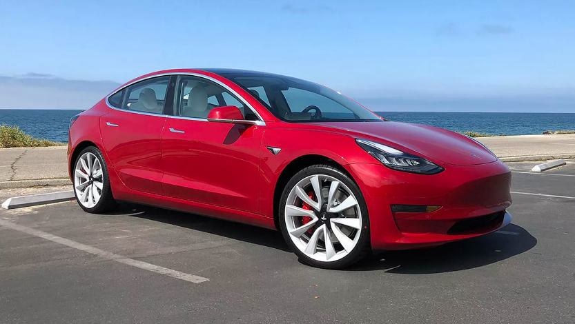Tesla YouTuber Bjørn Nyland Breaks 24-hour Electric Car Distance Record — 2,781km (1,728 miles) With Tesla Model 3