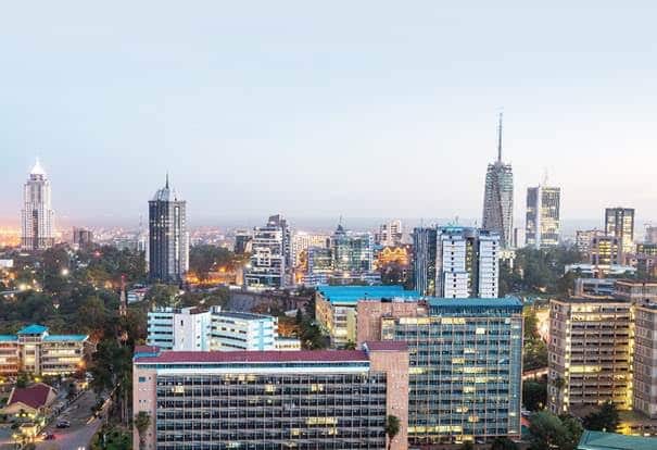 Africa50 to hold third GSM in Nairobi on 19 July 2018