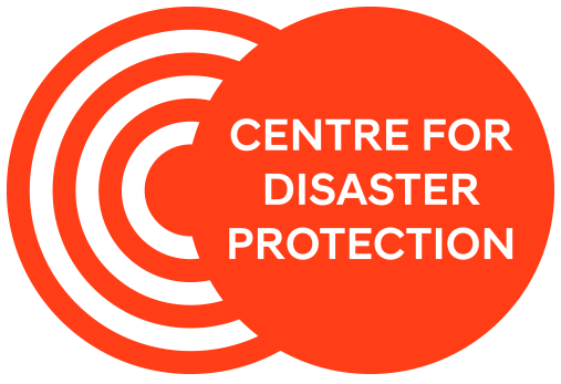 ARC, Centre for Disaster Protection seal collaborative deal to improve disaster risk management systems