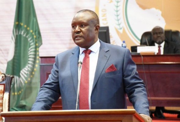 PAP hosts 11th Conference of Speakers of African Parliaments