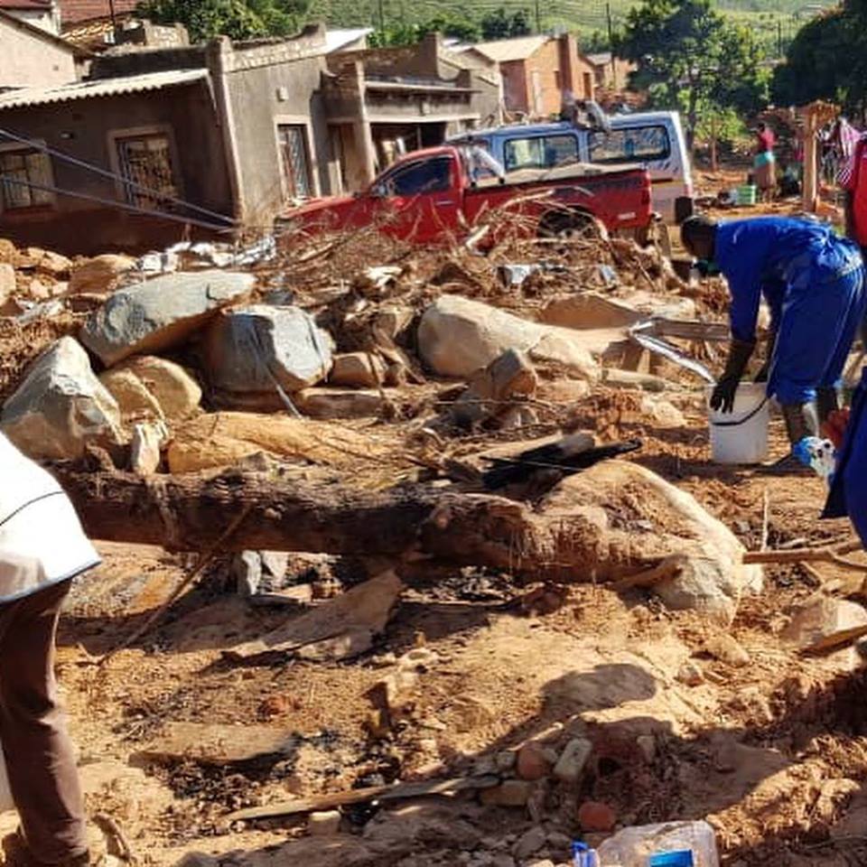 Cyclone Idai: 279 people missing in Chimanimani to be declared dead