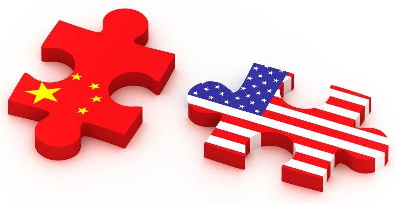Gloomy Post-COVID-19 Sino-US Relations in Forecast: World Economic Forum