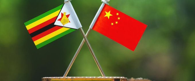 Chinese investors have created over 100,000 jobs in Zimbabwe: Spokesperson