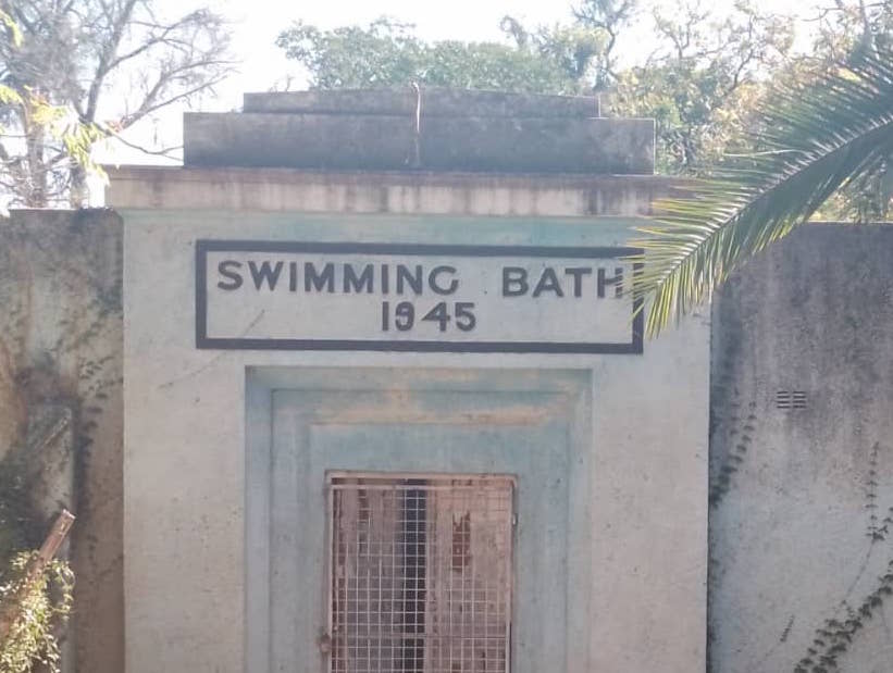Chinhoyi Council to lease out dilapidated swimming pool