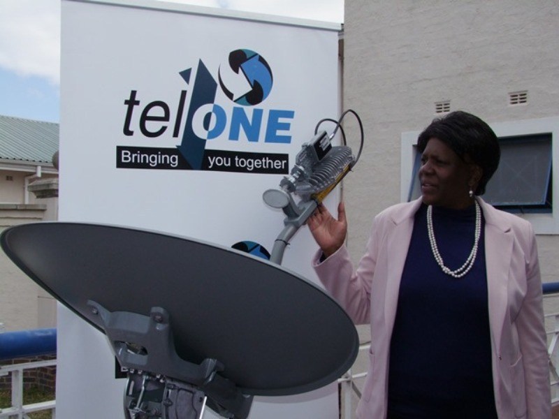 TelOne Anticipates $128 Million Revenue