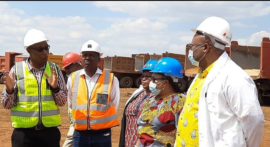 New Muriel Mine plant to prop up Mashonaland West’s GDP