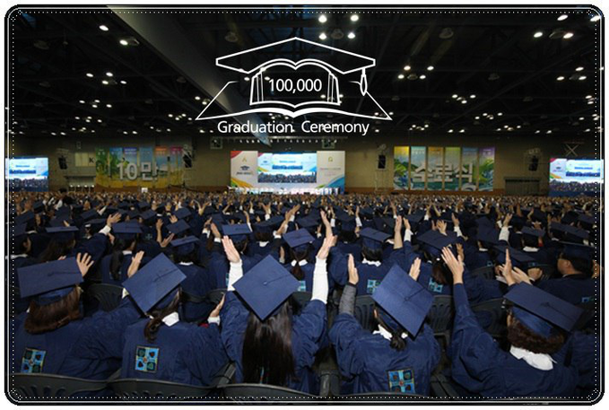 South Africans Join Over 100,000 Students Around the World Graduating From Free Bible School