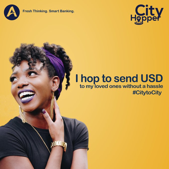 BancABC launches City Hopper – A domestic remittance service