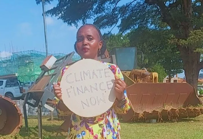 CAN calls on ministers to ensure COP29 delivers on ambitious Climate Finance Goal