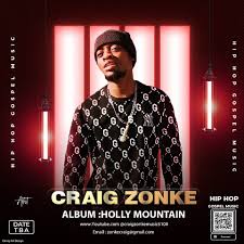 Craig Zonke ropes in Mozambican artiste Valdy Bello on ‘Holy Mountain’ album