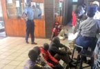 Crime in Harare increases: Safeguard Security