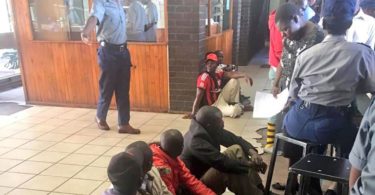 Crime in Harare increases: Safeguard Security