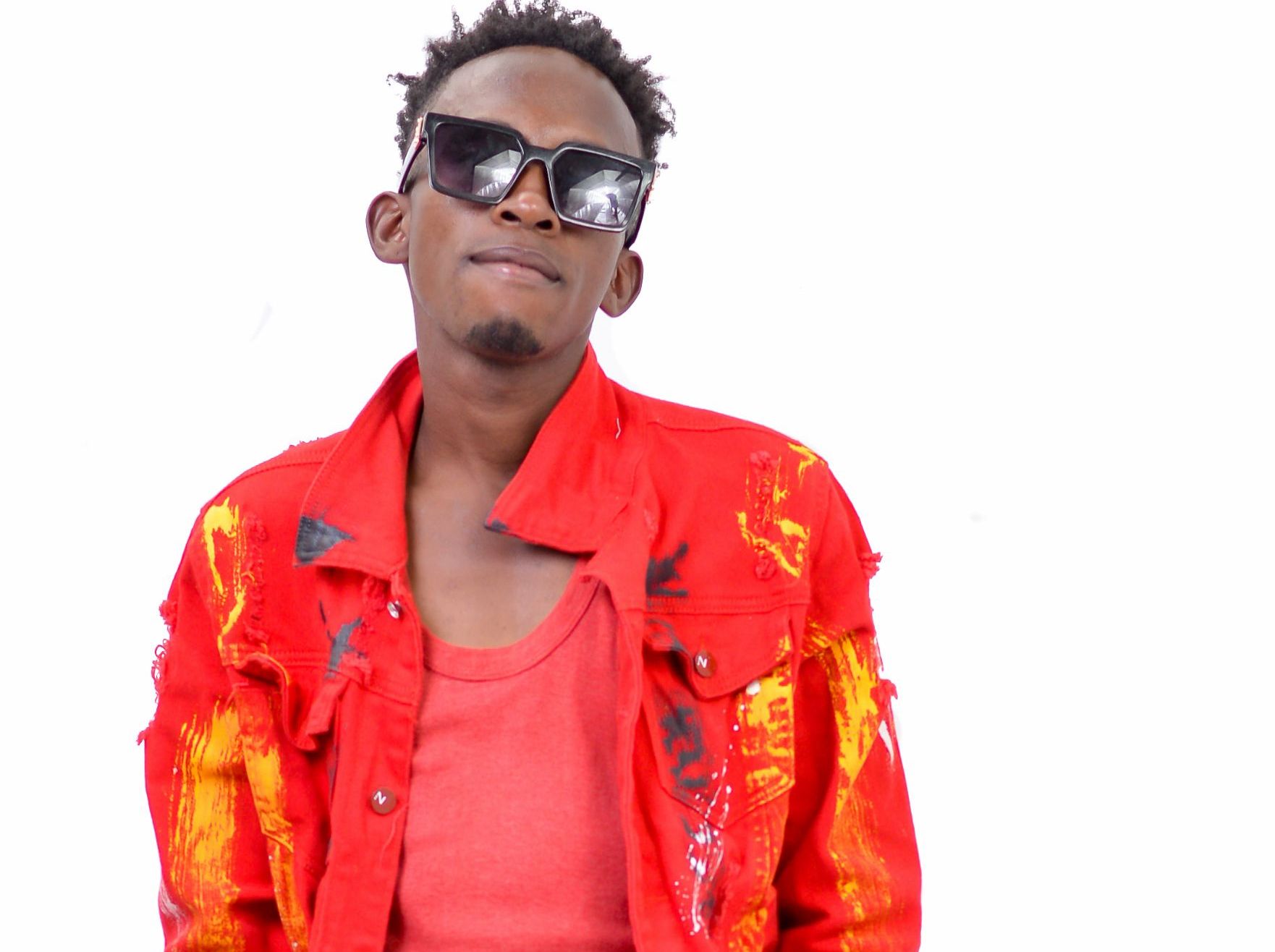Croxxy Tee urges senior musicians’, promoters’ support for upcoming artistes